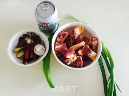Make A beer duck step 0