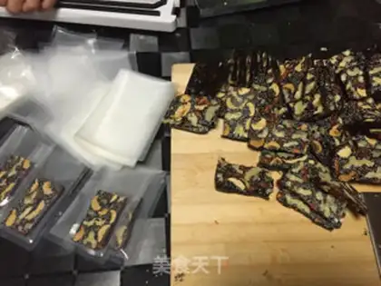 Make Oglympus step 16
