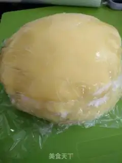 Make Mango 1,000 layers step 5