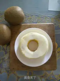 Make Moon bracelet step 5