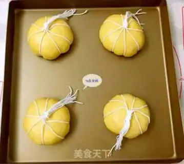 Make Super pumpkin step 8