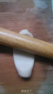 Make Rose succubus step 11