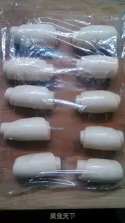Make Rose succubus step 13