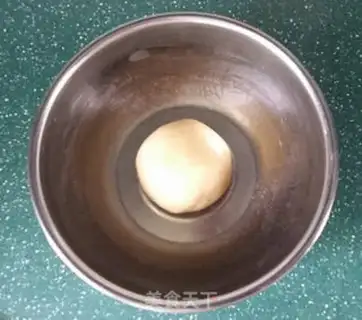 Make Butter souffle step 4