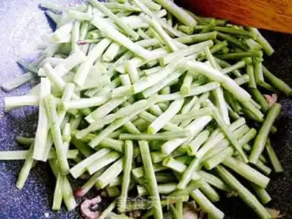 Make Soybeans step 8