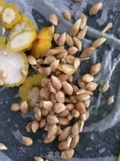 Make Lemon stew with ice cream step 2