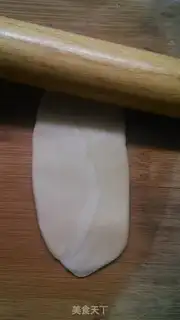Make Rose succubus step 14