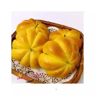Make Super pumpkin step 12