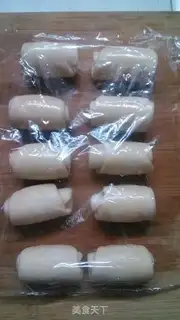 Make Rose succubus step 15