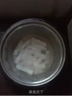Make Cheese juice and pastry step 2