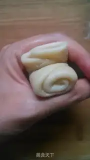 Make Rose succubus step 16