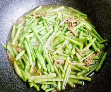 Make Soybeans step 10
