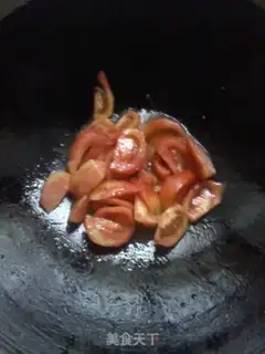Make Cheese juice and pastry step 3