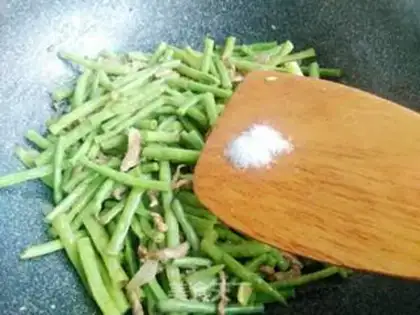 Make Soybeans step 11