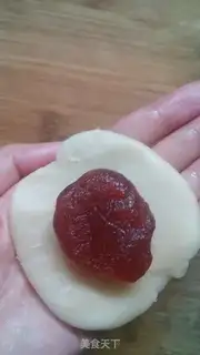 Make Rose succubus step 19