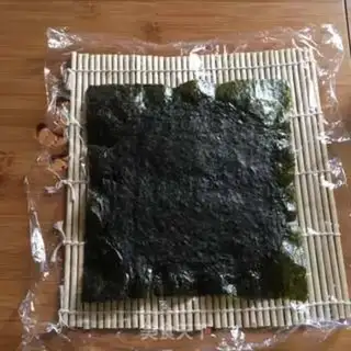 Make Sushi step 4