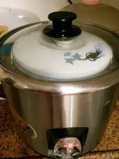 Make Lemon stew with ice cream step 6