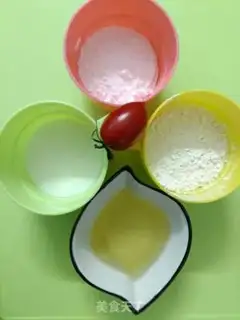 Make Cupcake step 0