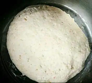 Make The whole wheat bun step 1
