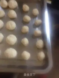 Make Cinnamon step 2
