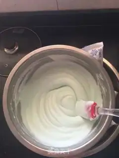 Make Love, baby Moose step 11