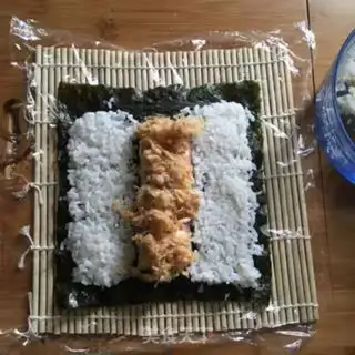 Make Sushi step 8
