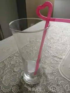 Make Banana shake step 4