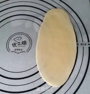 Make Butter souffle step 14