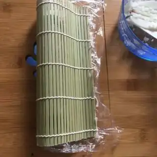 Make Sushi step 9