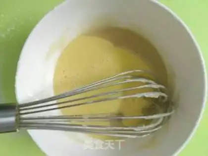 Make Cupcake step 4