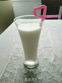 Make Banana shake step 5