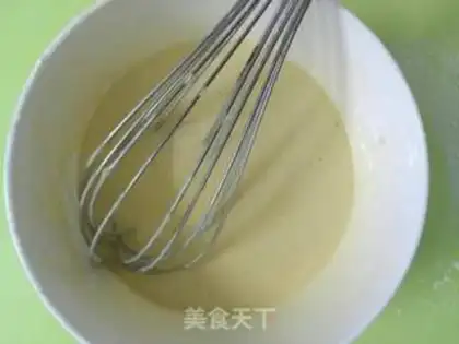 Make Cupcake step 5