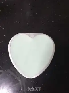 Make Love, baby Moose step 14