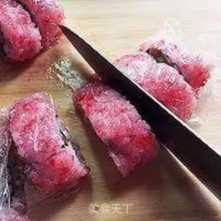 Make Sushi step 11