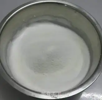 Make A heartless angel cake step 5