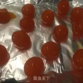 Make A wide-range egg soy saloon step 3