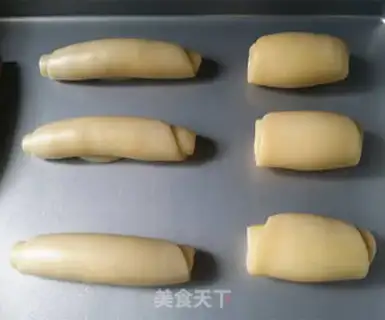 Make Butter souffle step 18