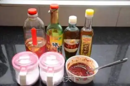 Make Lazy noodles step 1