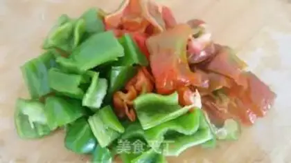 Make Homemade tofu step 1