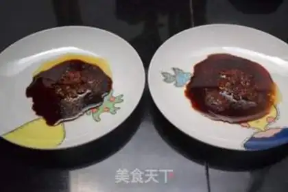 Make Lazy noodles step 2