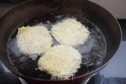 Make Lazy noodles step 3