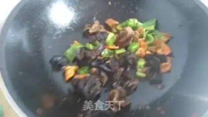 Make Homemade tofu step 5