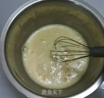 Make A heartless angel cake step 12