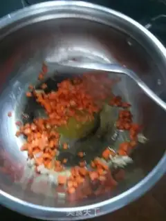Make Soy sauce step 3