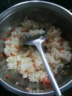Make Soy sauce step 4