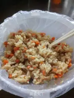 Make Soy sauce step 5