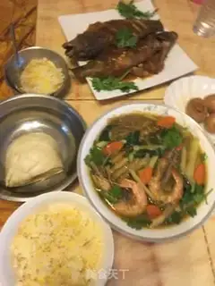 Make Jealousy fish step 5
