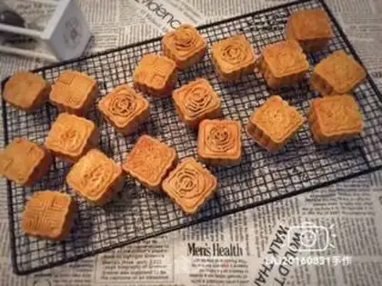 Make A wide-range egg soy saloon step 12