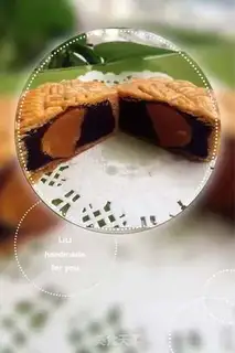 Make A wide-range egg soy saloon step 13