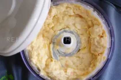 Make Sodium durian step 2